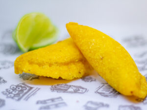 empanada