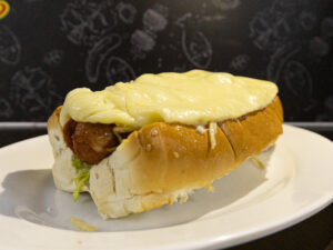 chori