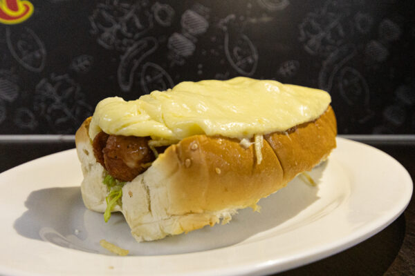 chori