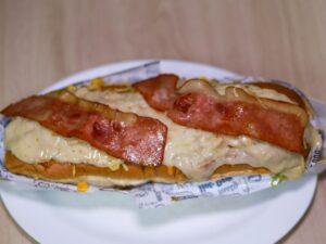 DE LUCHO