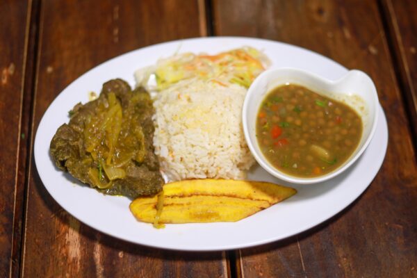 Hígado Encebollado