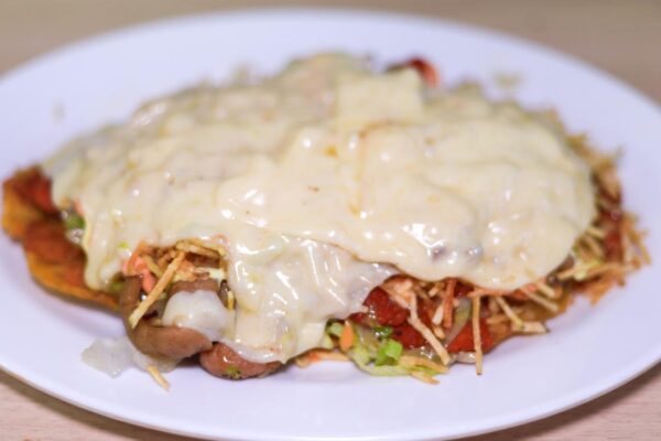 PATACON